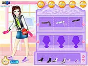 Fashion Room game thumbnail
