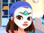 Flirting Masquerade game thumbnail