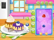 Fluffy Pancake Maker game thumbnail