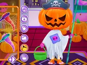 Fun Halloween game thumbnail