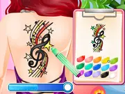 Fun Tattoo Shop game thumbnail