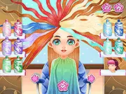 Funny Haircut game thumbnail