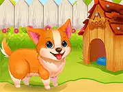 Funny Pet Rescue game thumbnail