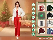 Get Ready with Me for Christmas game thumbnail