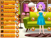 Girl Dress Up game thumbnail