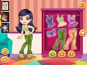 Girls Pajama Night game thumbnail