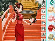 Girly Chinese Wedding game thumbnail