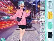 Girlzone Oversize game thumbnail