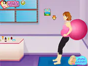 Give a Birth to Your Daughter game thumbnail