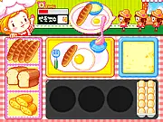 Good Morning Meal game thumbnail