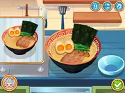 Grandma Recipe: Ramen game thumbnail