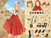 Grimm Beauty game thumbnail