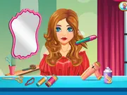 Hair Makeover Dating game thumbnail