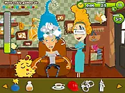Hair Mania game thumbnail