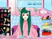 Hairstyle Design game thumbnail
