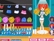 High School Cheerleader Contest game thumbnail