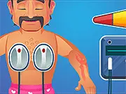 Hospital Electrician Emergency game thumbnail