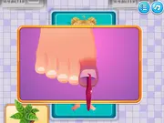 Hospital Gymnast Emergency game thumbnail