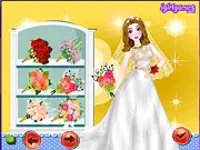 Hot Charming Bride game thumbnail