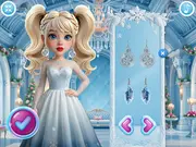 Hot & Cold Winter Style game thumbnail