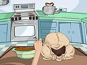 How to Cook a Turkey game thumbnail