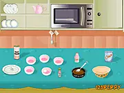 How to Make Brownie game thumbnail
