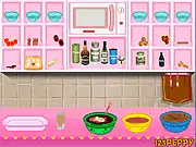 How to Make Christmas Cake game thumbnail