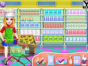 Ice Cream Sandwich Cake game thumbnail
