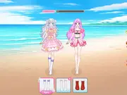 Idol Livestream: Doll Cute Dress Up game thumbnail