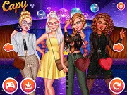 Insta Divas Party Night game thumbnail