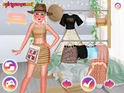Insta Girls Festival Glamping game thumbnail