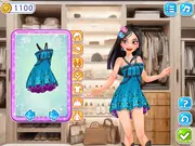 Insta K-Pop Look game thumbnail