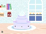 Kawaii Cake game thumbnail
