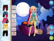 Kiddo Scary Halloween game thumbnail