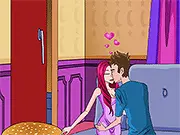 Kiss Me game thumbnail