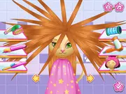 Kitty Haircut game thumbnail
