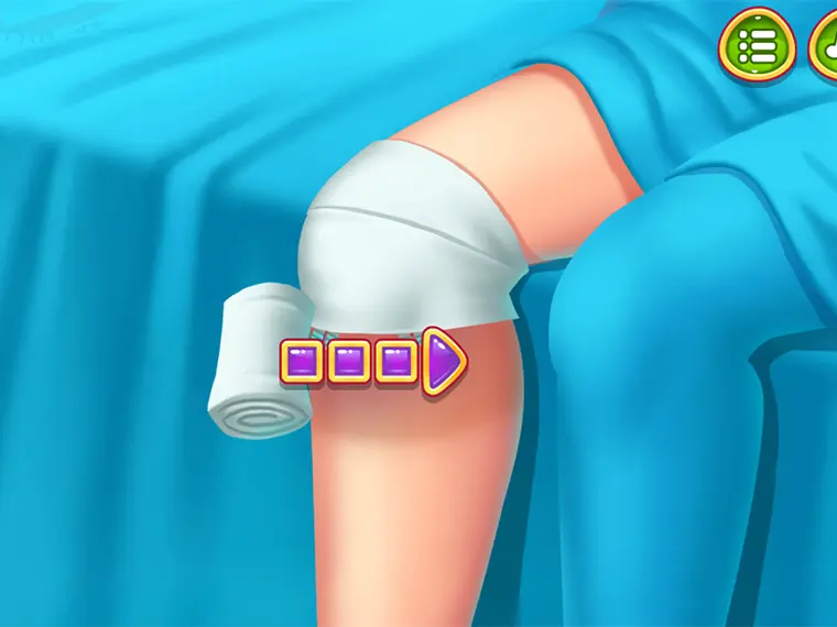 Knee Case Simulator game thumbnail