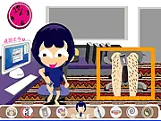 Lazy game thumbnail