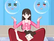 Left or Right: Women Fashions game thumbnail