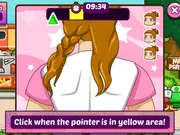 Lily Slacking Dating Mobile game thumbnail