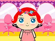 Little Girl Makeover game thumbnail