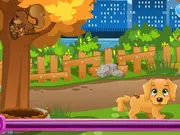 Lost Puppy game thumbnail