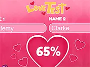 Love Test Html5 game thumbnail