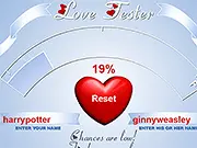 Love Tester game thumbnail