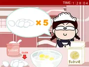 Maggie's Bakery: Kitchen Queen game thumbnail