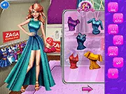 Mall Shopping Spree game thumbnail