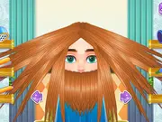Man Haircut game thumbnail