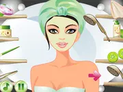Masquerade Makeup Liliana game thumbnail