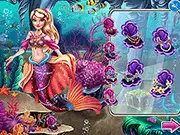 Mermaid vs Princess: Ellie game thumbnail