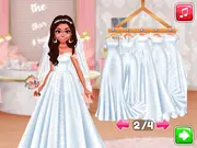 Mia's Happy Wedding Celebration game thumbnail